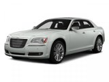 Used 2014 Chrysler 300 C image 4