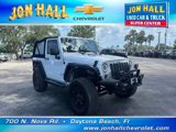 Used 2016 Jeep Wrangler Sport image 1