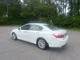 Used 2015 Honda Accord EX-L image 3