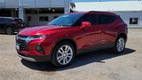 Used 2022 Chevrolet Blazer LT image 4