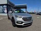 Used 2018 Hyundai Santa Fe Sport image 1