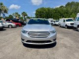Used 2017 Ford Taurus Limited image 2