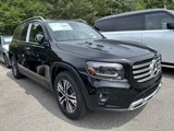 New 2025 Mercedes-Benz GLB 250 4MATIC image 2
