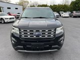 Used 2016 Ford Explorer Limited image 4