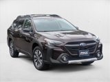 Used 2023 Subaru Outback Limited XT image 3