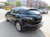 Used 2007 INFINITI FX35 AWD w/ Sport Suspension Tuning Pkg image 4