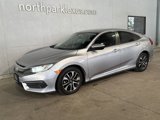 Used 2017 Honda Civic LX image 2