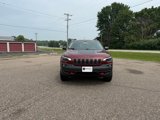 Used 2019 Jeep Cherokee Trailhawk w/ Cold Weather Group image 2