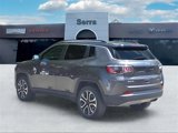 Certified 2022 Jeep Compass Limited image 5