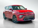 Used 2021 Kia Soul GT-Line image 3