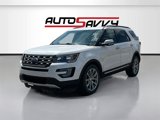 Used 2017 Ford Explorer Limited image 3
