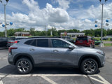 New 2025 Chevrolet Trax LT w/ Driver Confidence Package image 3
