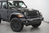 New 2025 Jeep Wrangler Sport image 3