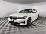 Certified 2022 BMW 330e xDrive w/ Driving Assistance Package image 3
