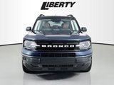 Used 2021 Ford Bronco Sport Outer Banks image 2