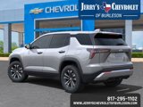 New 2026 Chevrolet Equinox LT image 4