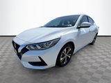 Used 2023 Nissan Sentra SV w/ All-Weather Package image 3
