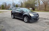 Used 2013 Chevrolet Equinox LT w/ Driver Convenience Package image 5