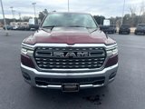New 2025 RAM 1500 Limited w/ Off Road Group image 2