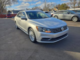 Used 2016 Volkswagen Passat 1.8T SE image 4