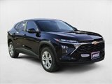 Used 2024 Chevrolet Trax LS image 3