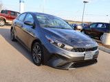 Used 2024 Kia Forte LXS image 2