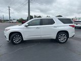 Used 2021 Chevrolet Traverse Premier image 4