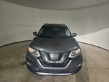 Used 2017 Nissan Rogue SV w/ Sun & Sound Touring Package image 3