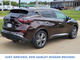 Used 2019 Nissan Murano Platinum image 3