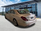 Used 2020 Mercedes-Benz S 450 Sedan w/ Premium Package image 6