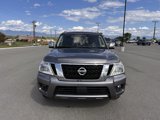Used 2019 Nissan Armada SL w/ Premium Package image 2