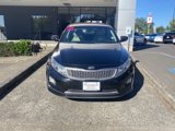 Used 2015 Kia Optima LX image 2