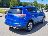 Used 2016 Toyota RAV4 Limited image 4