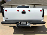 Used 1994 Chevrolet Silverado 3500 2WD Extended Cab image 5