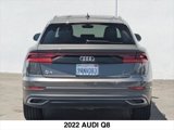 Used 2022 Audi Q8 Premium Plus w/ Premium Plus Package image 4
