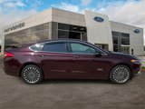 Used 2017 Ford Fusion Energi Titanium image 6