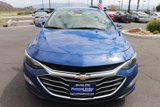 Used 2023 Chevrolet Malibu LT image 2