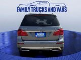 Used 2016 Mercedes-Benz GL 450 4MATIC w/ Premium I Package image 4
