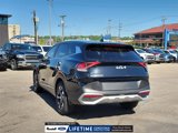 Used 2023 Kia Sportage EX image 4