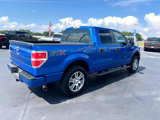 Used 2014 Ford F150 STX w/ Equipment Group 201A Mid image 4