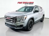 Used 2023 GMC Terrain AT4 w/ Infotainment Package II image 3
