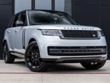 Used 2025 Land Rover Range Rover SE image 2