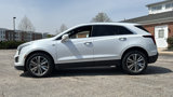 Used 2020 Cadillac XT5 Premium Luxury image 5