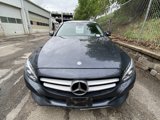 Used 2015 Mercedes-Benz C 300 4MATIC Sedan image 2