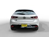New 2025 MAZDA MAZDA3 s Sport image 4