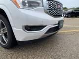 Certified 2017 GMC Acadia Denali w/ Technology Package image 4