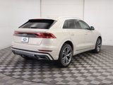 Used 2023 Audi Q8 Premium Plus image 5