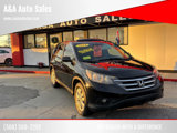 Used 2014 Honda CR-V EX image 2