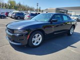 Used 2021 Dodge Charger SXT w/ Leather Interior Group image 4