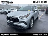 Used 2021 Toyota Highlander Limited image 4